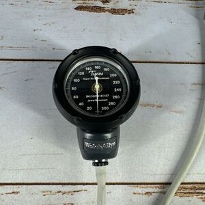 WELCH ALLYN DS48A Platinum Series Pocket Aneroid, Gauge Only